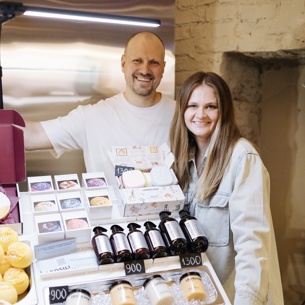 Ламбада маркет