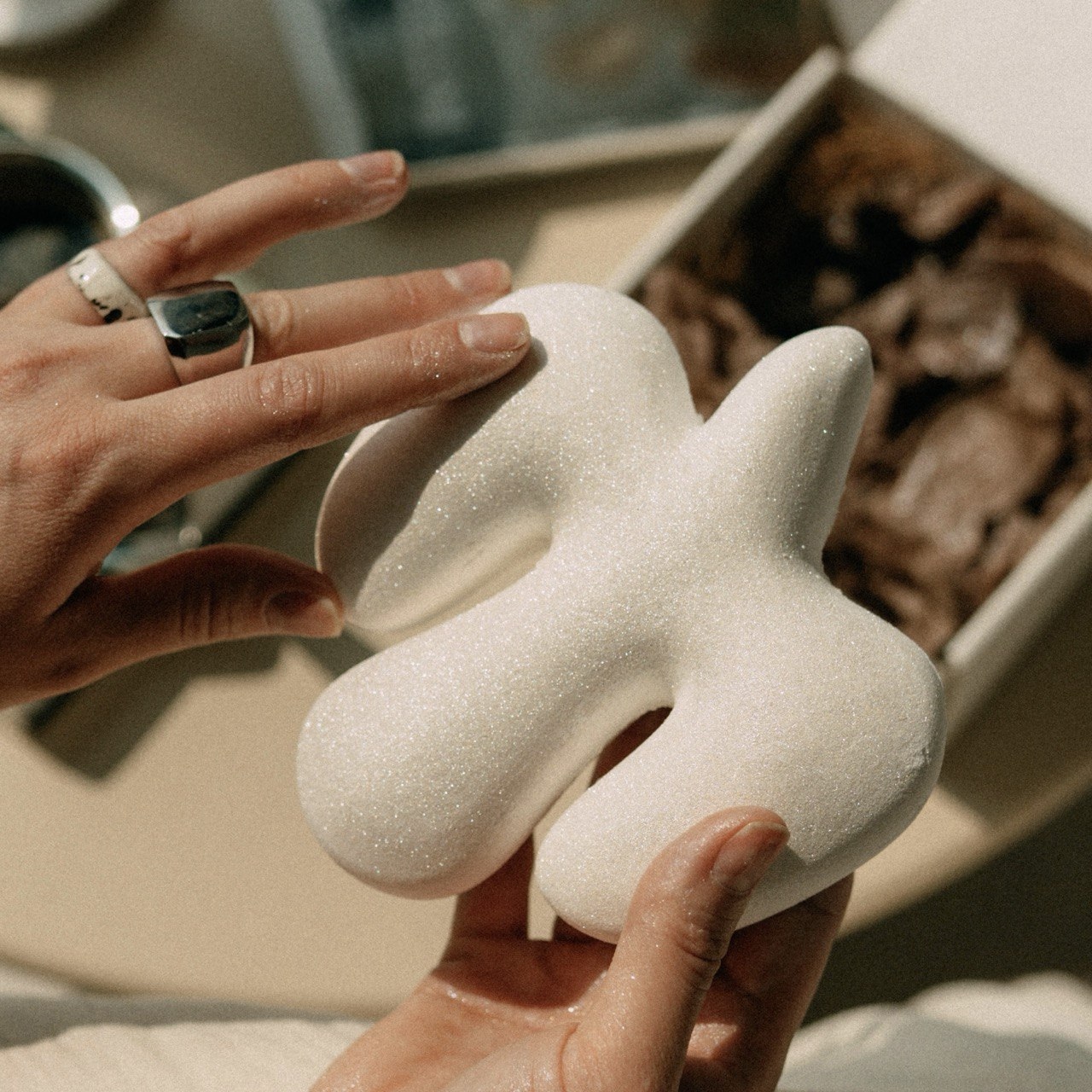 Тссс… Кажется, кто-то поселился на нашем сайте